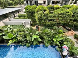 The Luxurie (D19), Condominium #595180331